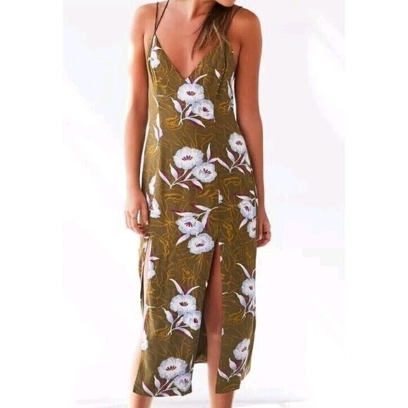 silence + noise Dresses & Skirts - silence and noise dress